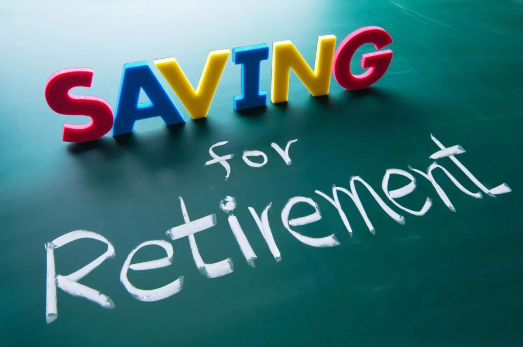 Maximizing Retirement Savings: Leveraging 401(k) and IRA Contributions
