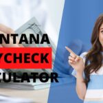 Montana Paycheck Calculator